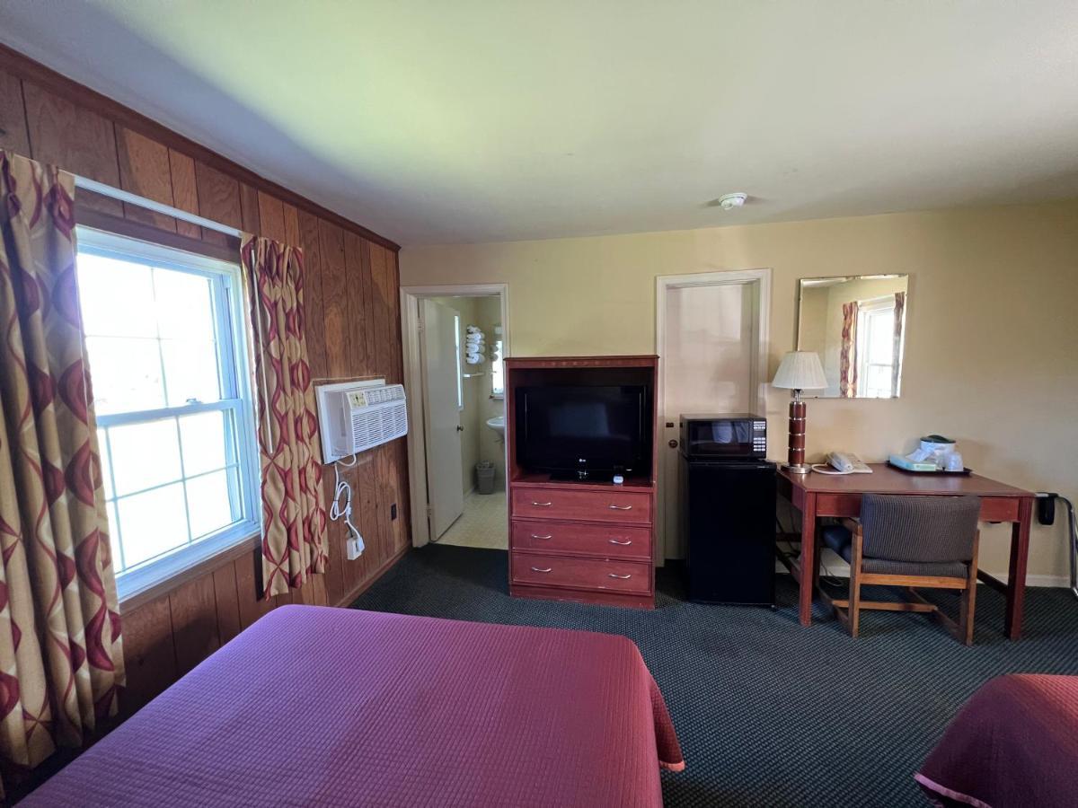Relax Inn By Oyo Natural Bridge I-81 Exterior foto