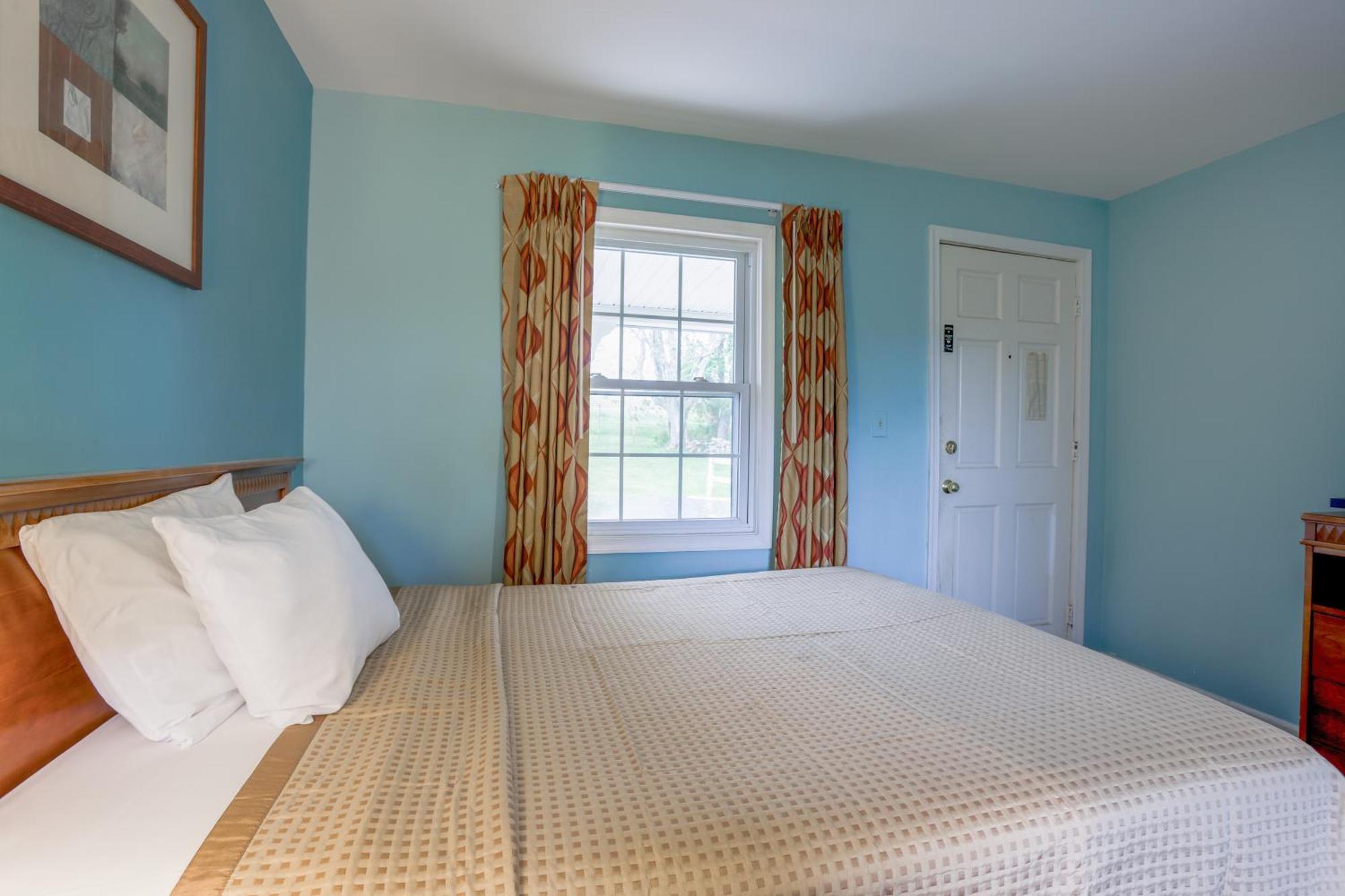 Relax Inn By Oyo Natural Bridge I-81 Exterior foto