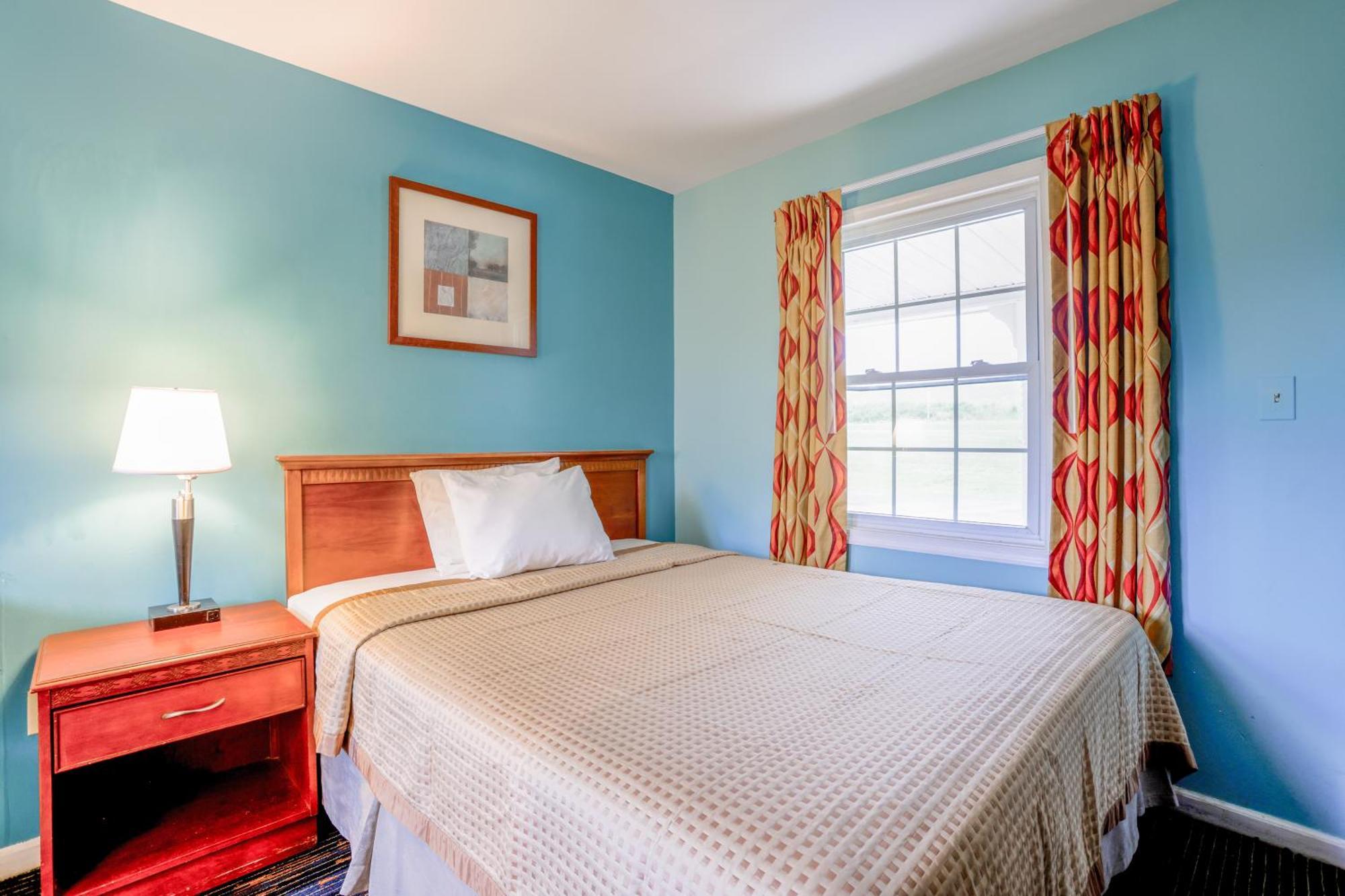 Relax Inn By Oyo Natural Bridge I-81 Exterior foto