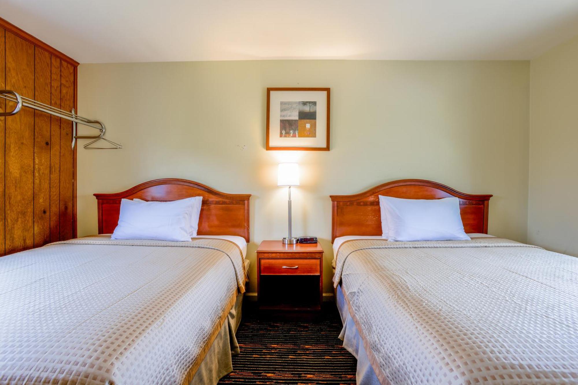 Relax Inn By Oyo Natural Bridge I-81 Exterior foto