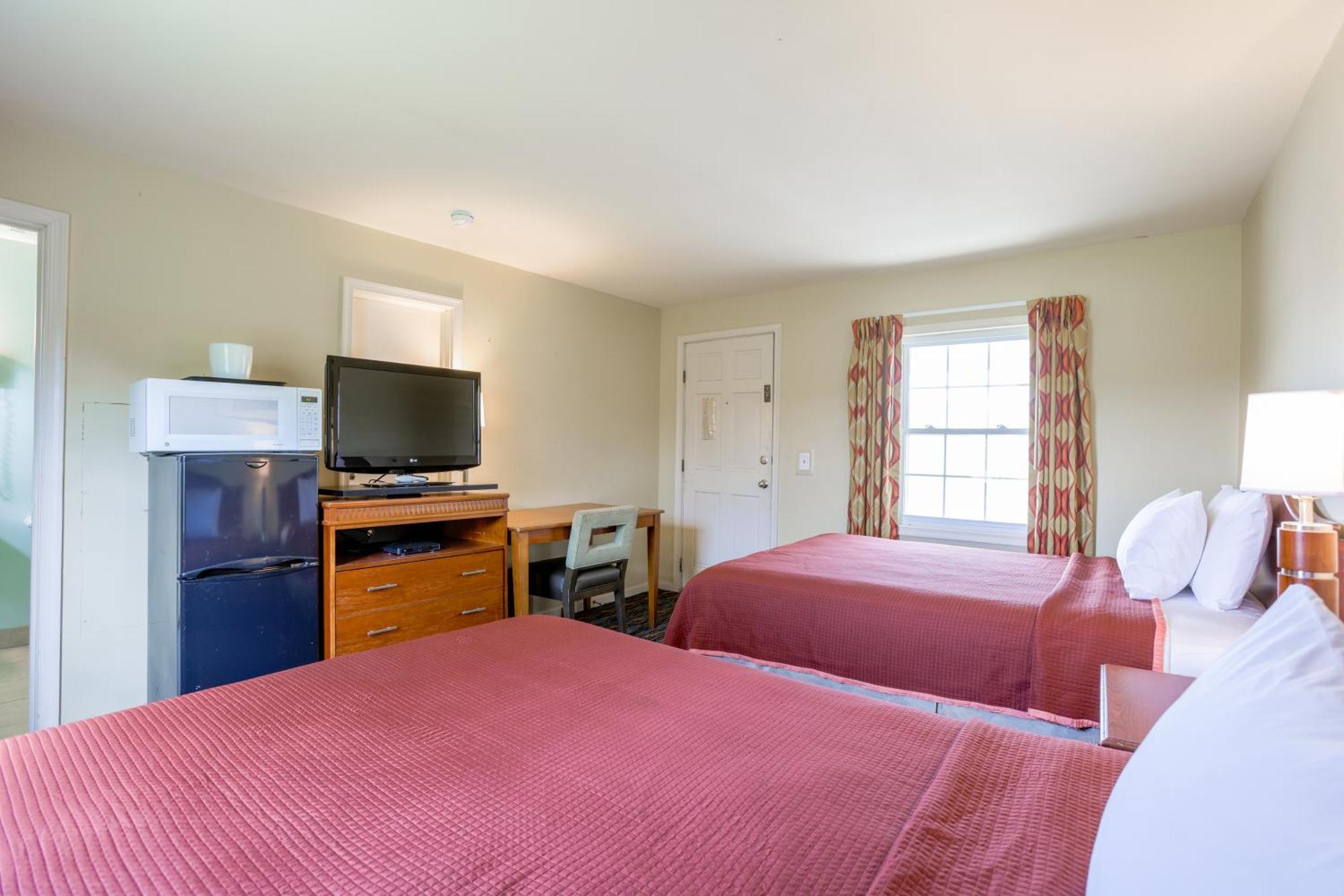 Relax Inn By Oyo Natural Bridge I-81 Exterior foto