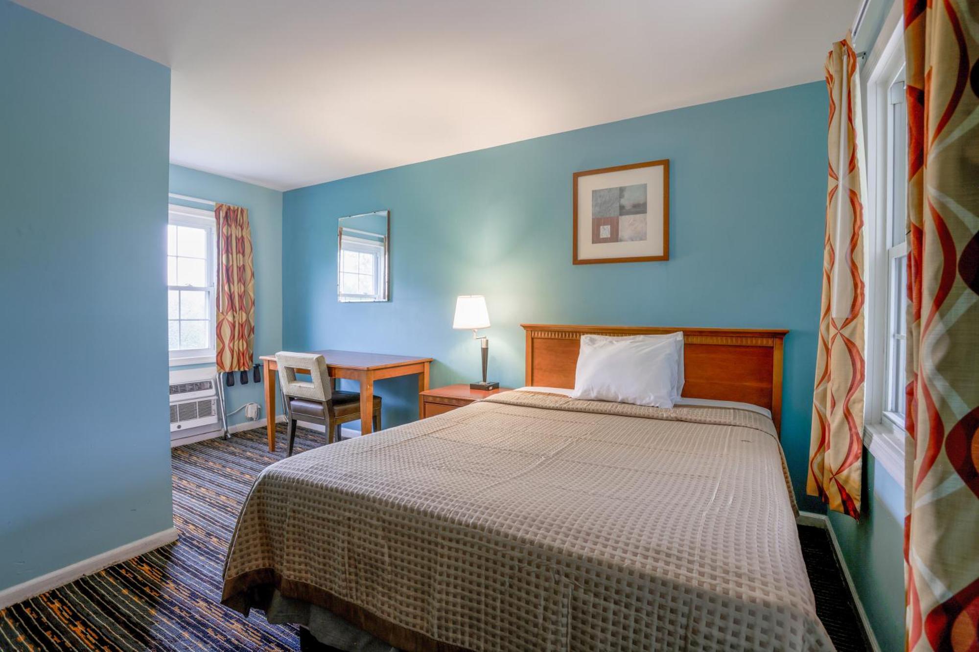 Relax Inn By Oyo Natural Bridge I-81 Exterior foto