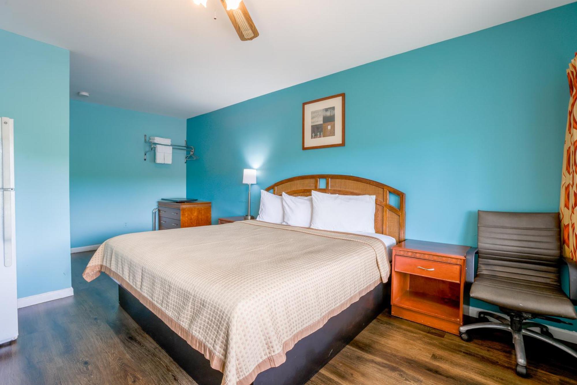 Relax Inn By Oyo Natural Bridge I-81 Exterior foto