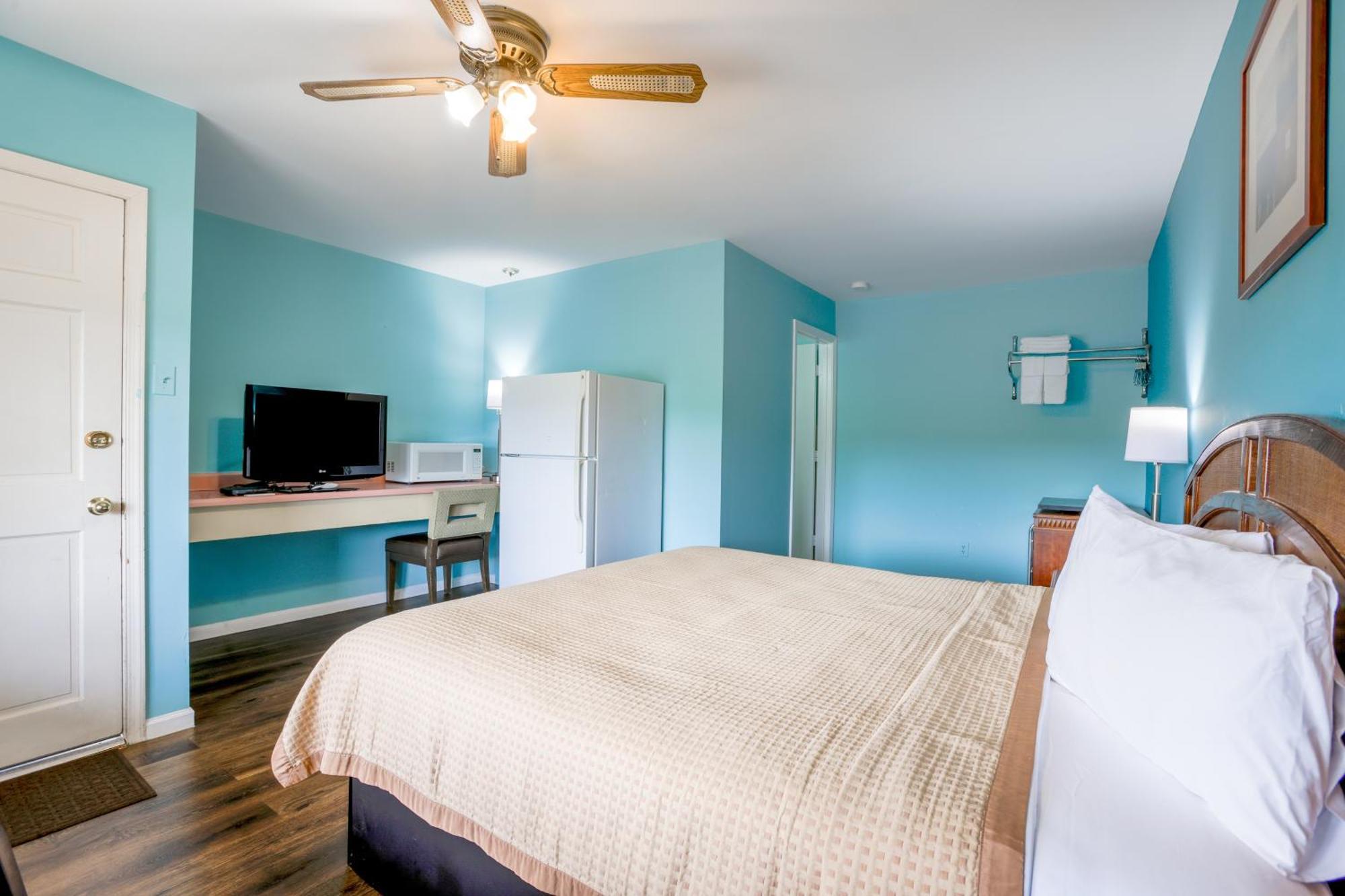 Relax Inn By Oyo Natural Bridge I-81 Exterior foto