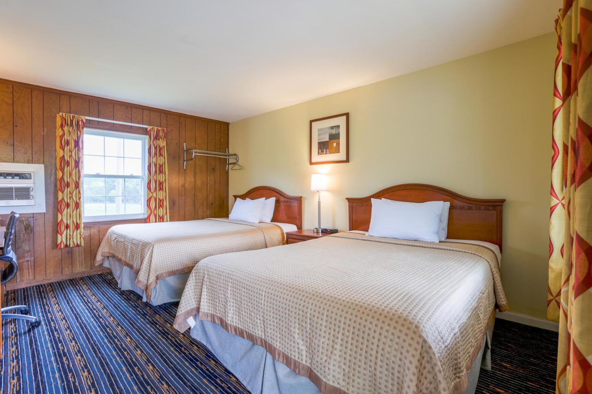 Relax Inn By Oyo Natural Bridge I-81 Exterior foto