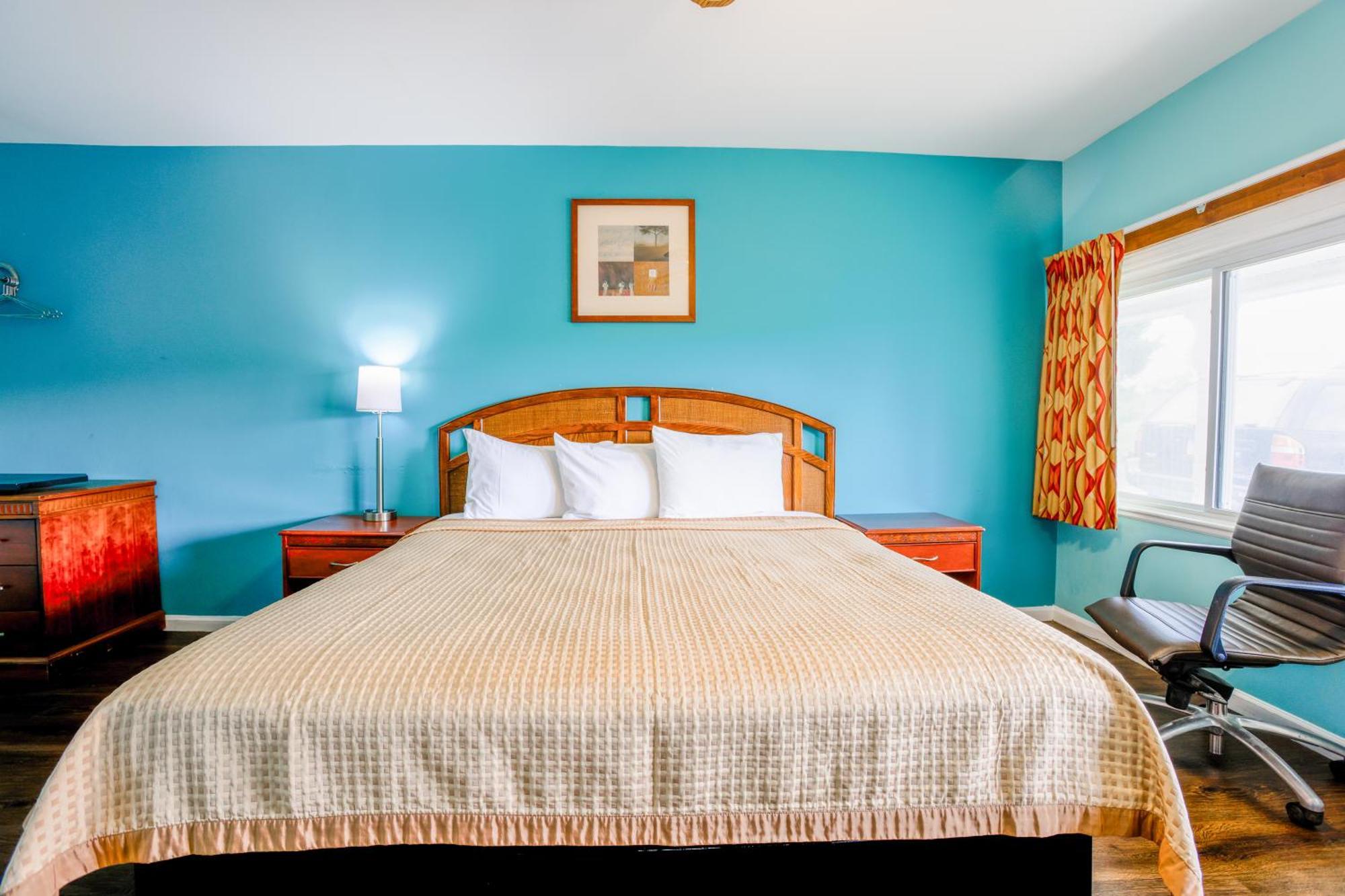 Relax Inn By Oyo Natural Bridge I-81 Exterior foto
