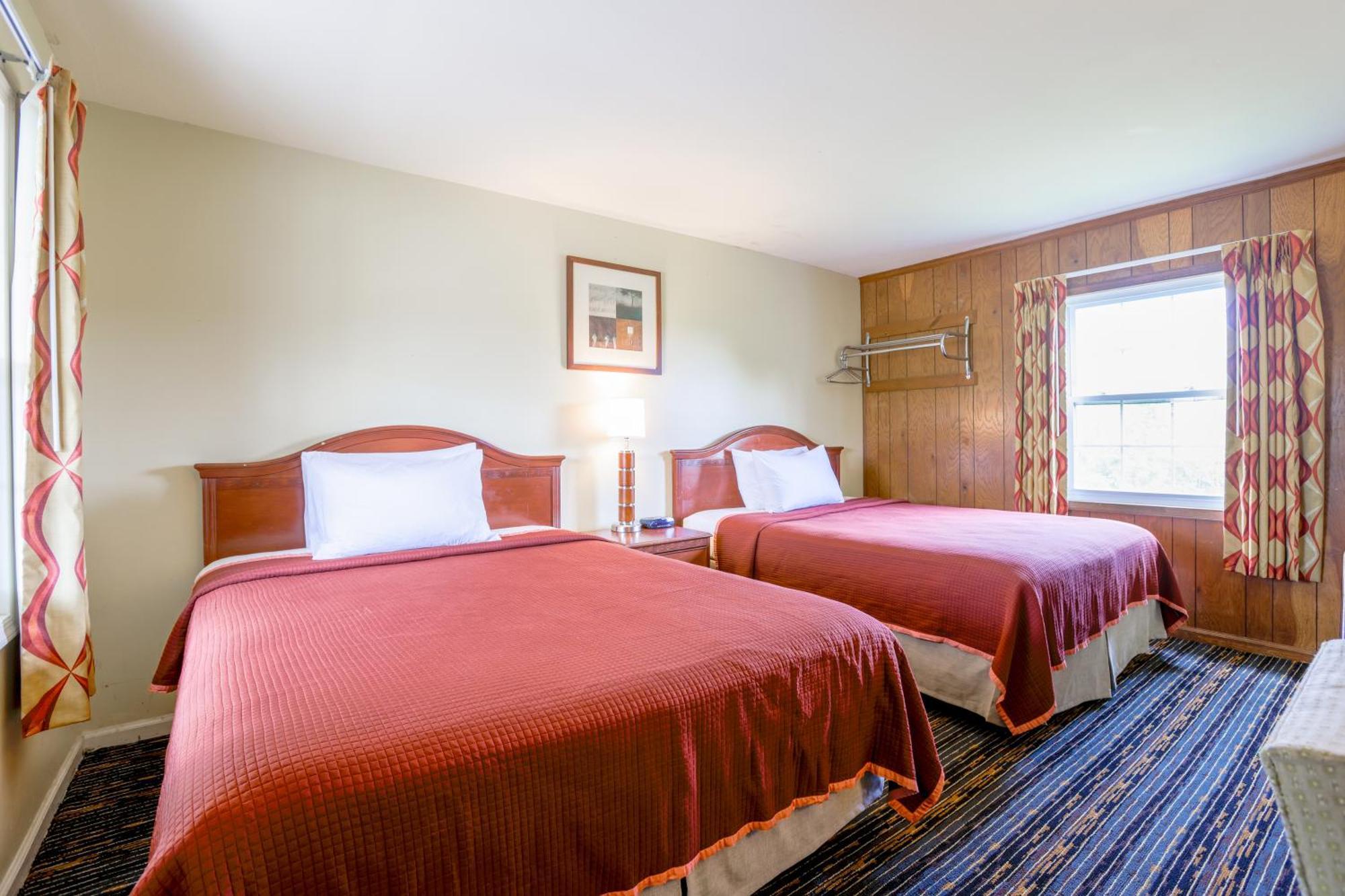 Relax Inn By Oyo Natural Bridge I-81 Exterior foto