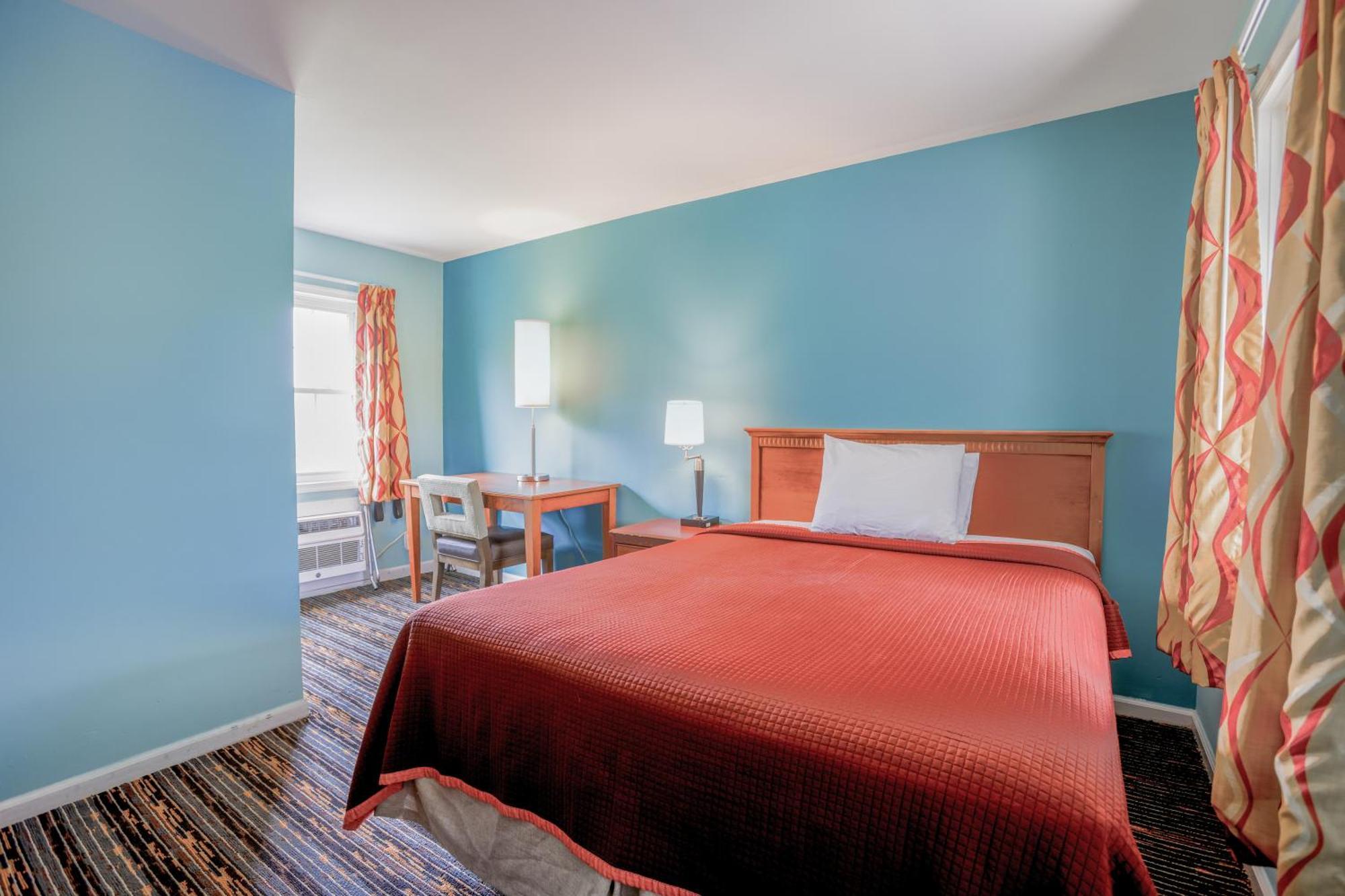 Relax Inn By Oyo Natural Bridge I-81 Exterior foto